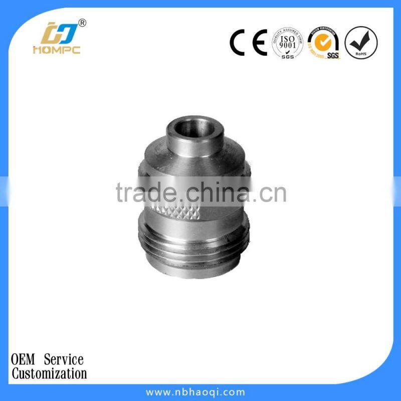aluminum 6068 6061 cnc machining machining service