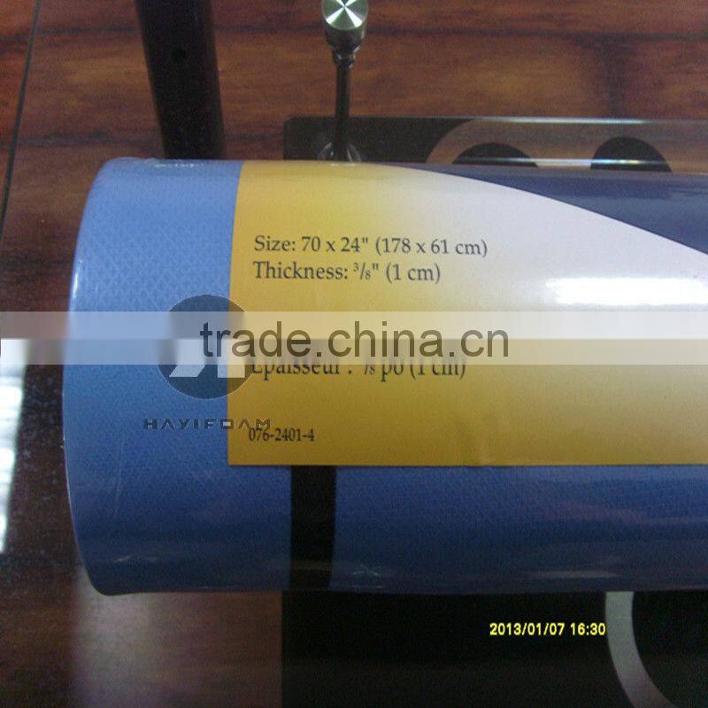 eva insulating foam mats safty foam mats