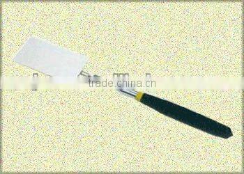 Stainless steel Rectangular telescoping inspection mirror