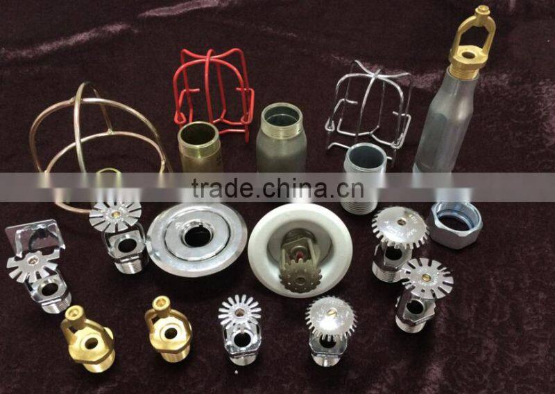 Fire Sprinkler Head Guard