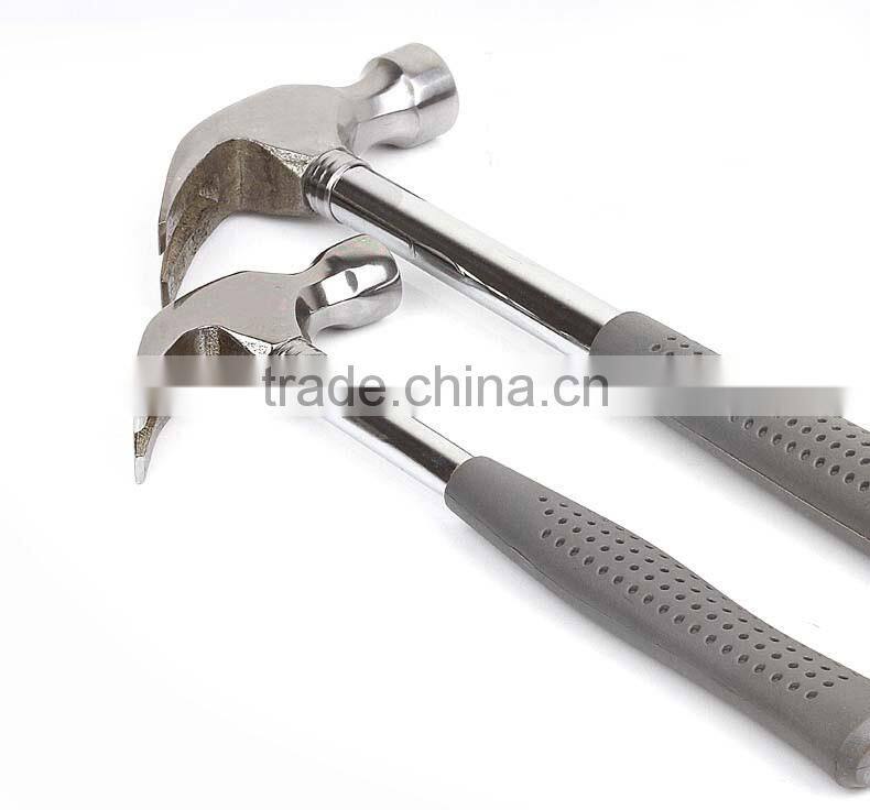 Tubular Claw Hammer
