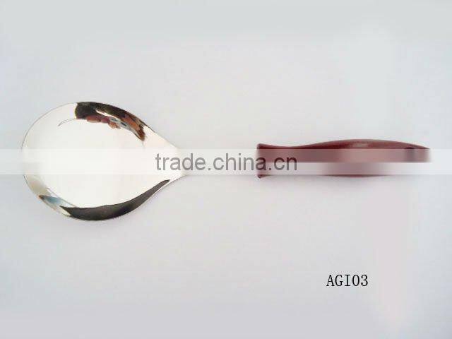 Children safety design kids cooking utensils