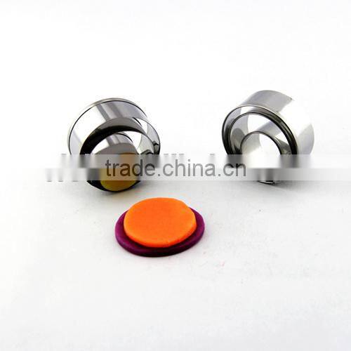 cake decorating tools supplies wholesale cookie cutter 100% food grade baking tools