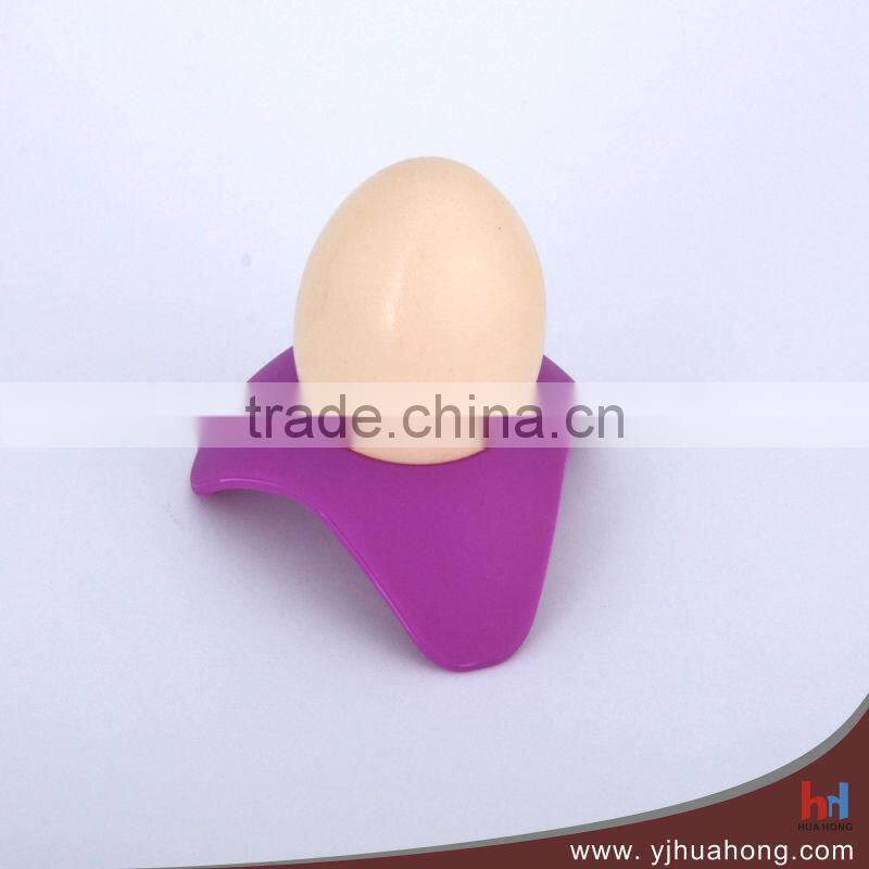 Wholesale 100% food grade colorful stainless steel&silicone leaf tea infuser