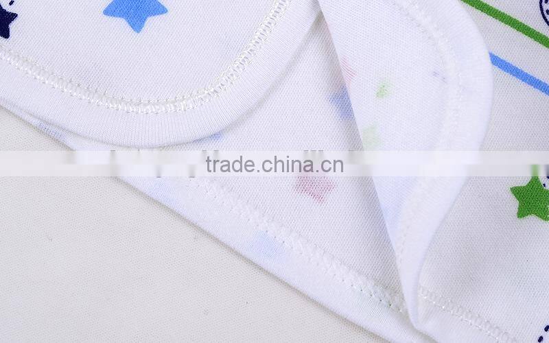 High Quality Baby Spring Clothes Set 100% Cotton Cheap Baby Clothes