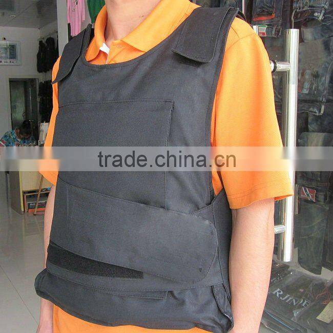 Protect vest Comfortable close-fitting Adjustable size