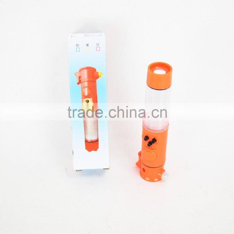 Emergency escape security hammer bus emergency hammer