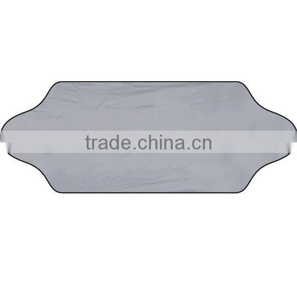 Peva Car Front Windshield Snow Cover Shade