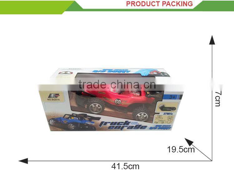 1:16 remote control high speed rc car racing games for boys