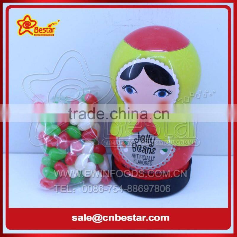 Handmade Fruit Flavor Flat Lollipop