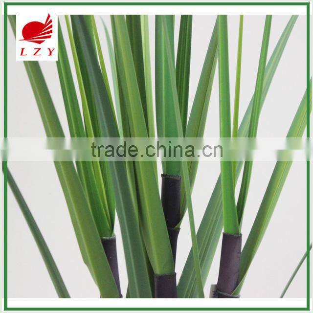 Factory Direct Sale Large Garden Decoration Onion Grass