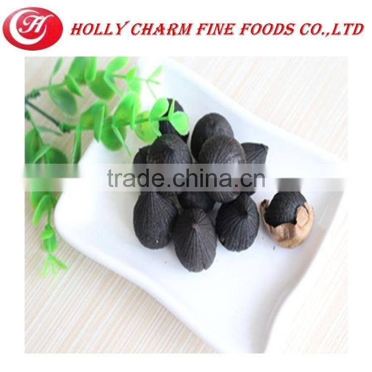 fermented black garlic newest price from China