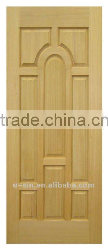 Engineer Wooden Door