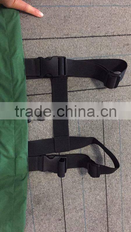 waterproof Breathable wader Chest pants