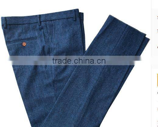 2016 Gentleman Style Custom Made Men Suits Tailor Suit Blazer 3 Piece (Jacket+Pants+Vest)