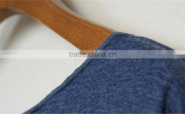 Top fashion design promotional t shirt custom blank raglan t shirt wholesale women t-shirt