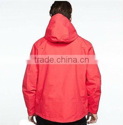 fashion men's windbreaker