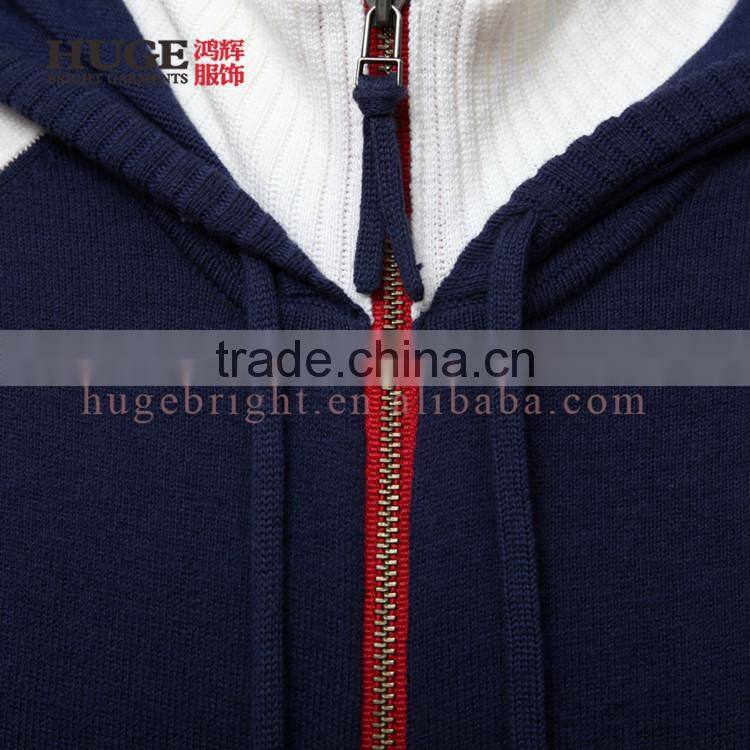 Hot Selling Top Quality New Fashion Thin Knit Cardigan