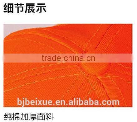 custom infant children kids 3d embroidery plain dyed golf plain baby baseball cap