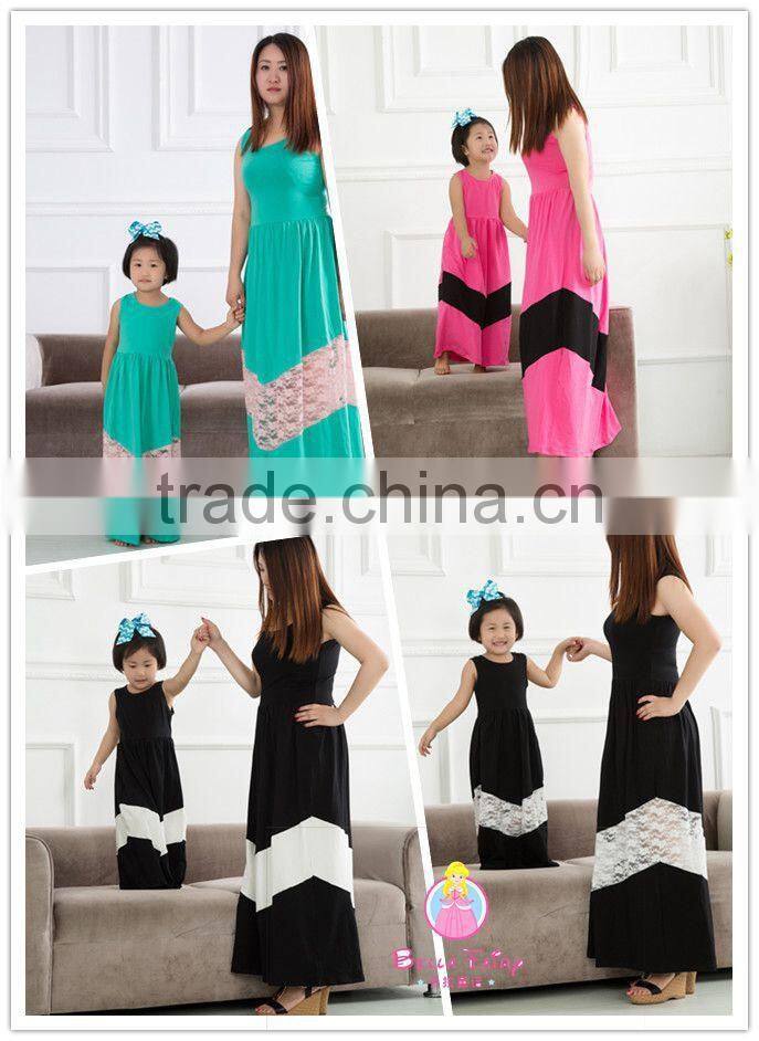 High quality baby outfit boutique kids spring two pieces clothing set wholesale children clothes