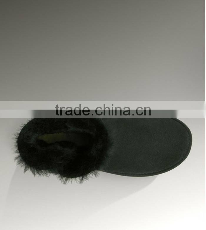 Top Quality Best Sale Made In China lady's snow boots