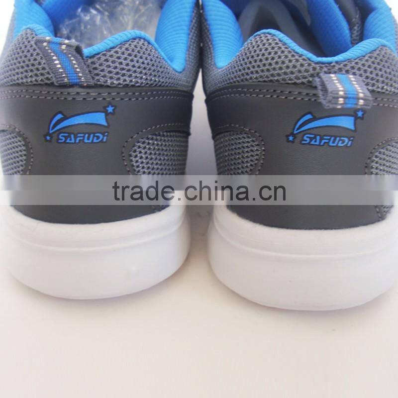Manufacturer wholesale china factory men's athletic running sports shoes