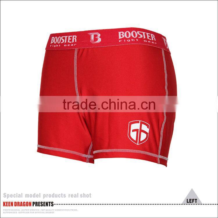 RED VALE TODU SHORTS FOR WOMEN COMPRESSION SPORTSWEAR SHORTS