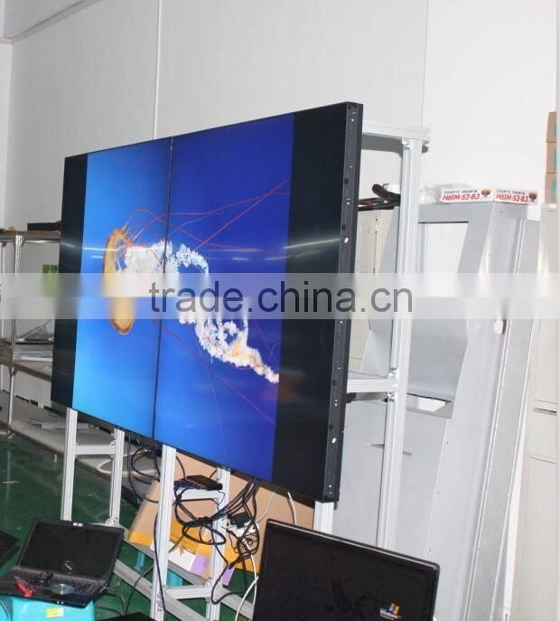 46 inch Video Wall player