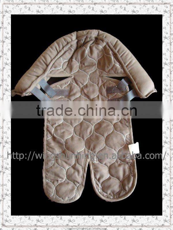 baby support cushions