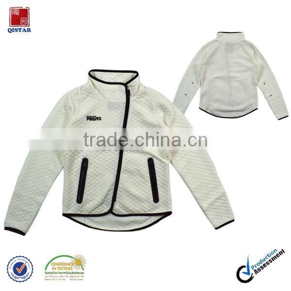 High Quality Women's Warm Casual Fleece Sweater Coat