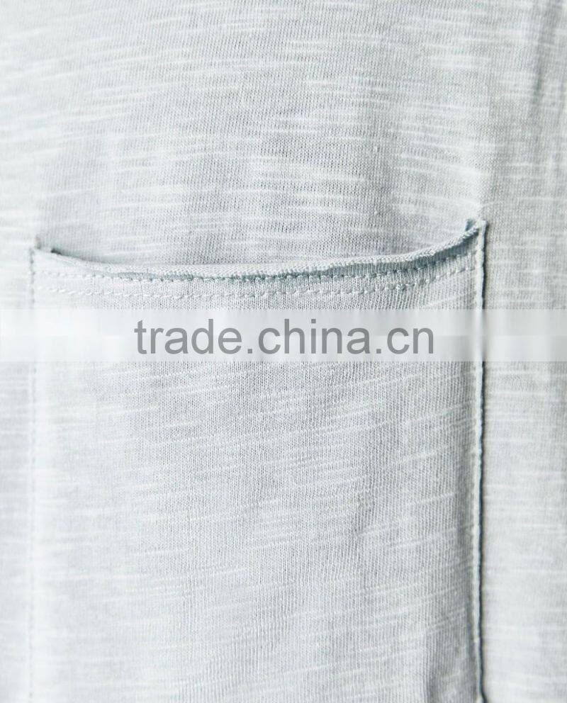 Fashhion blank crop tops wholesale cheap men vest top tank