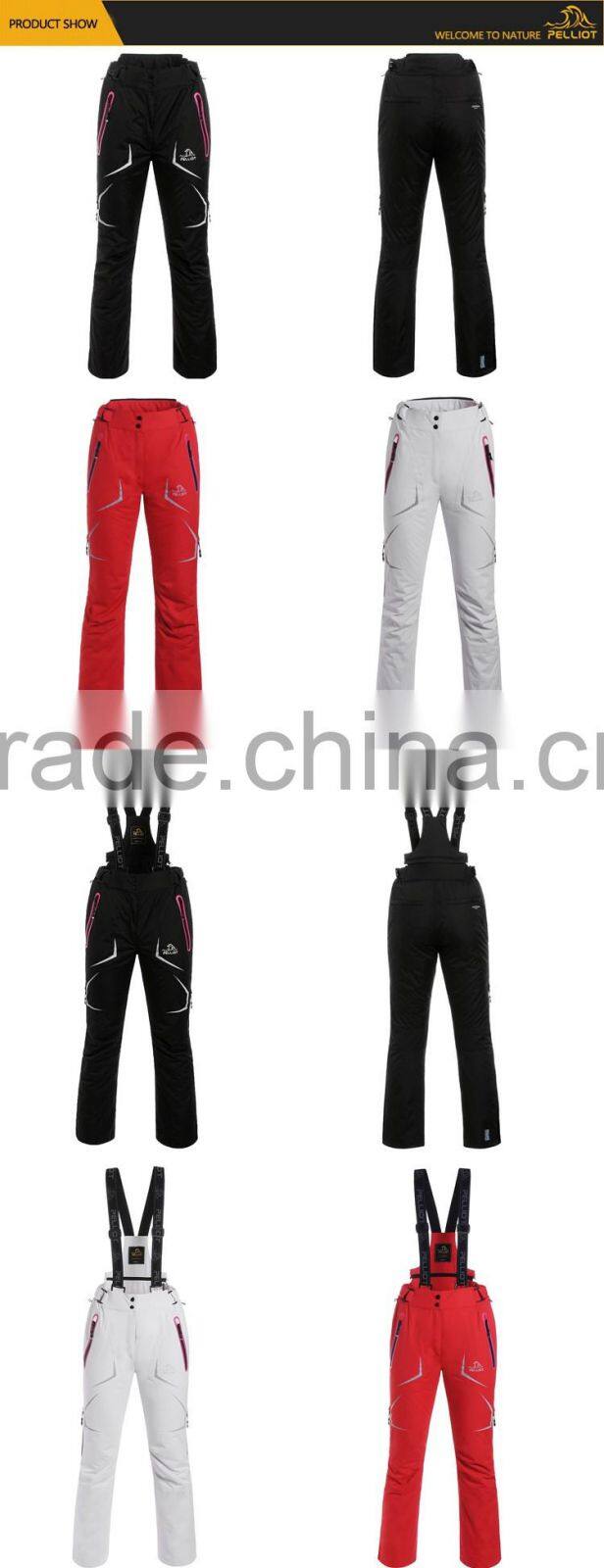women snow ski pants