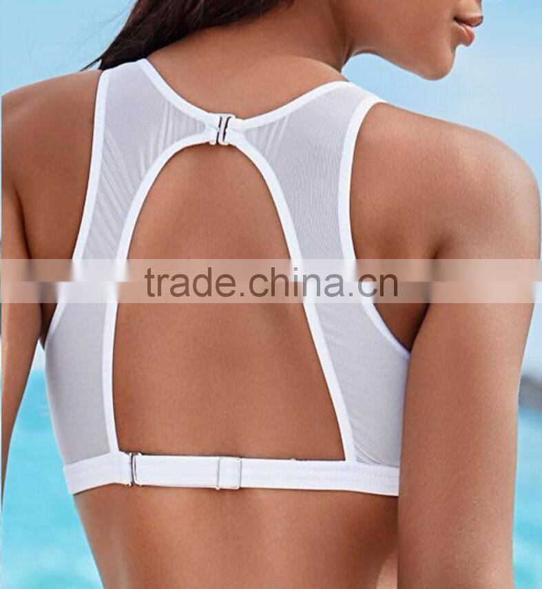 Swimsuit sexy blank swimwear manufacturer