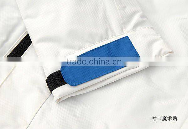 windbreaker ski wear