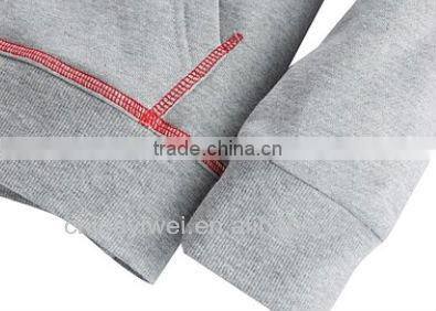 Kids Plain Zipper Best Quality Hoody For Kids in Bulk