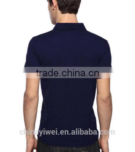 100% cotton heavy weight polo shirt