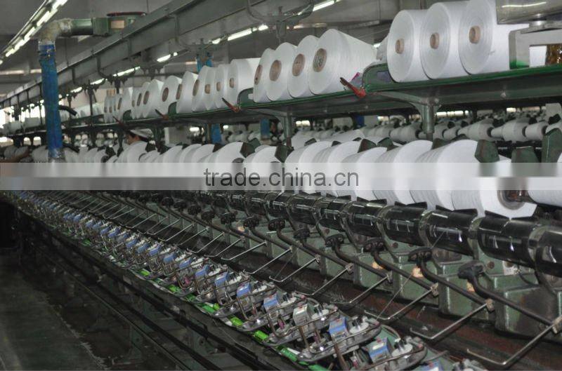 100% Polyester Yarn for knitting