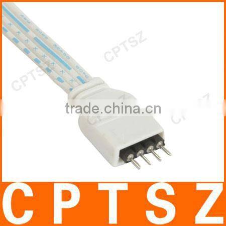 Epoxy Waterproof RGB LED 3528 SMD Rope Light , 60 LED/M, Length: 5M