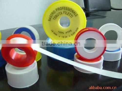 Expanded PTFE unsintered tape