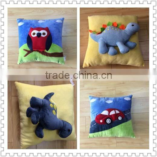 2017Best selling Euro-market Flannel Shaved Blanket