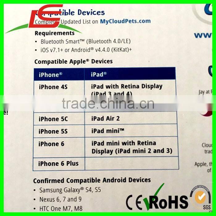 12in Adorable Huggable Pet to Keep in Touch Talking Puppy