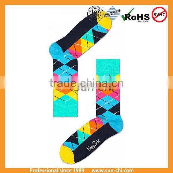 2015 custom news fashion men sport socks thin cotton ankle socks