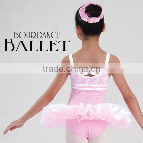 Ballet kids tutu dress