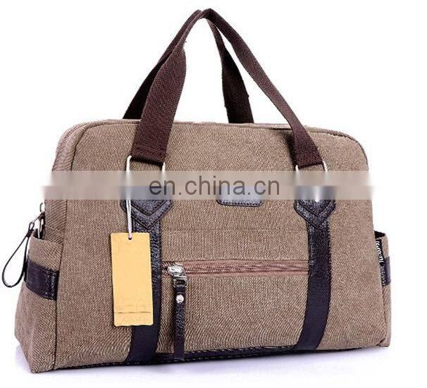 2015 custom new arrival fashion stylish trendy cheap duffle bag