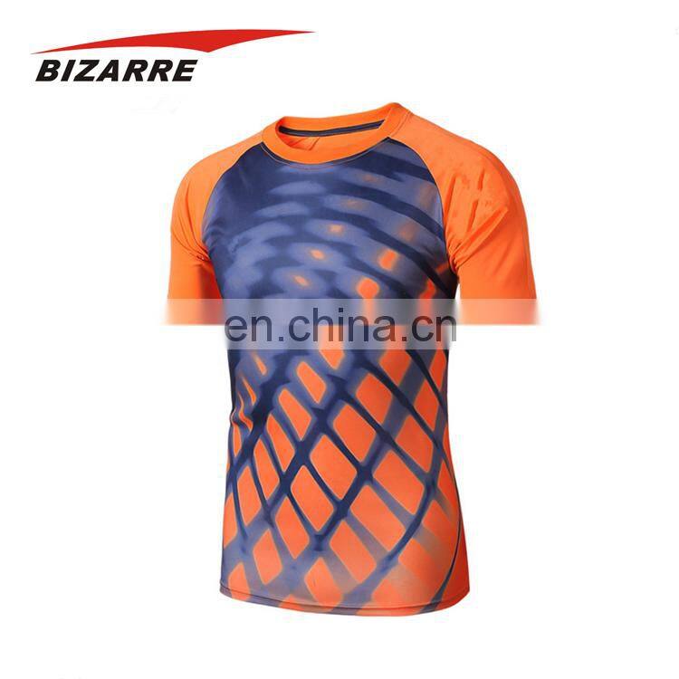 Fashion Style Quick Dry No Limited Color Sublimated T Shirts