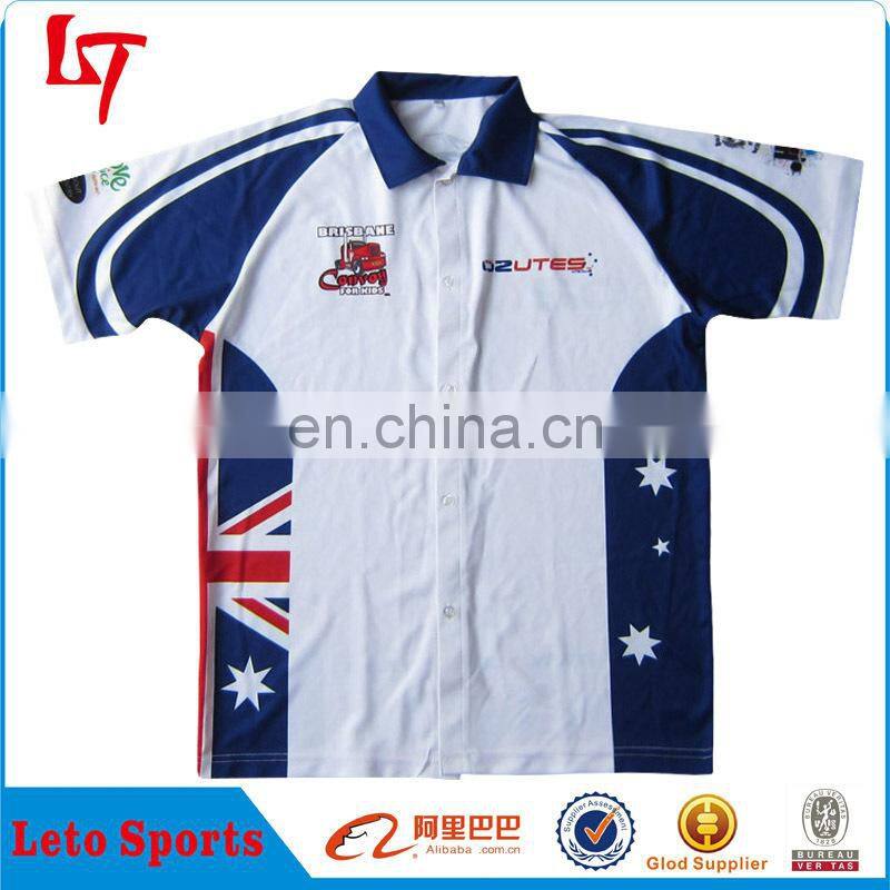 100% polyester polo shirts/ Dart pit shirt for club free shipping/ Dart clothing