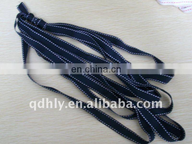 fashion polyster ribbon, free sample