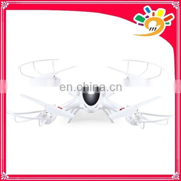 LH-X16 rc drone quadcopter kit Aircraft 2.4G 4CH 6 Axis Gyro Headless Mode One-key-To-Return RC Helicopter