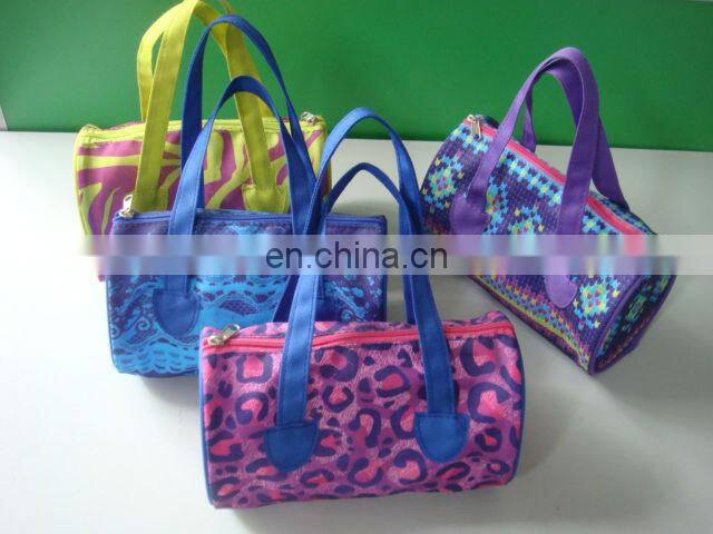 Fashion travel cosmetic bag