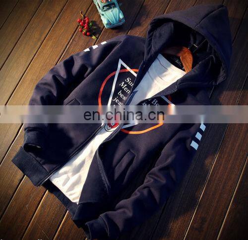 Zipper up hoodies/Comfort and Soft Zipper Up Mens Gym Jacket Hoodie Sweatshirt/Customize Zipper hoodies